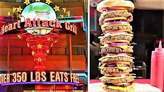 STRANGE Things Only Americans Do !