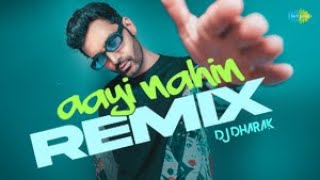 Aayi Nahin - Remix | DJ Dharak | Sachin-Jigar | Divya Kumar | Amitabh Bhattacharya | Pawan Singh