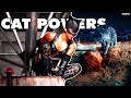 She Accidentally Got Cat Like Super Powers | Movie Explained in Hindi & Urdu