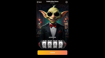 9 December Goblin Mine Game Code | Goblin Mine Game VIP Code |Goblin Mine Game Vip Code 9 December