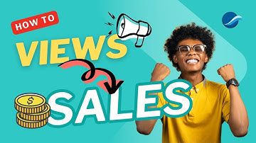 Turn Views into Sales | Sales Funnel Explained in 1 Minute