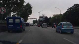 Driving 280b