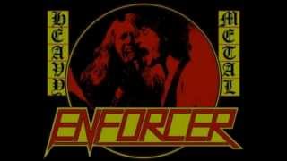 Enforcer (SWE) - Evil Attacker 2005 Demo(Full)