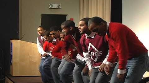 Multicultural Greek Council Step And Stroll  Kappa Alpha Psi