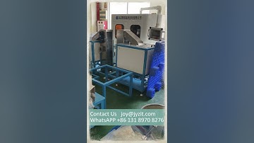 machine for #caps #closure #assemblyline #wineindustry