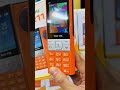 VGOTEL i211  #vgotelI211 #vgotel #i211 #barphone #featurephone @VGO TEL Pakistan #shotrs