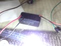 yahooストアー、ID＝hid_agyuuuで買ったハイフラ防止抵抗ユニット