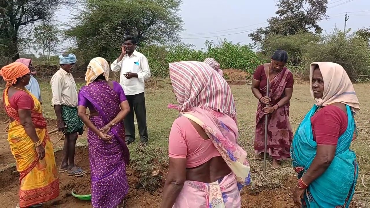 Peddamupparam మాఓట్లతో గెలిచి మాట వినవేందిరా నరేంద్ర మోడీ. U Linganna 