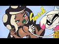 Pearl's frustration by minus8