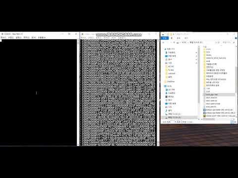 stm32f412 usb cdc standalone test