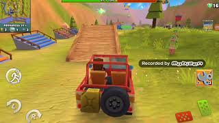 Lets play Zombie Safari #1 screenshot 4