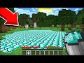 Я НАШЁЛ САМОЕ РЕДКОЕ АЛМАЗНОЕ ОЗЕРО В МАЙНКРАФТ | Компот Minecraft