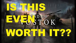 वोस्तोक की राह - रॉयल कोर्ट की समीक्षाएँ screenshot 5