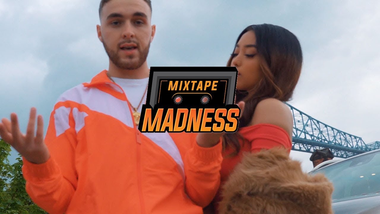 Guarda Lofty - Richful Thinking (Music Video) | @MixtapeMadness su YouTube Guarda Lofty - Richful Thinking (Music Video) | @MixtapeMadness su YouTube