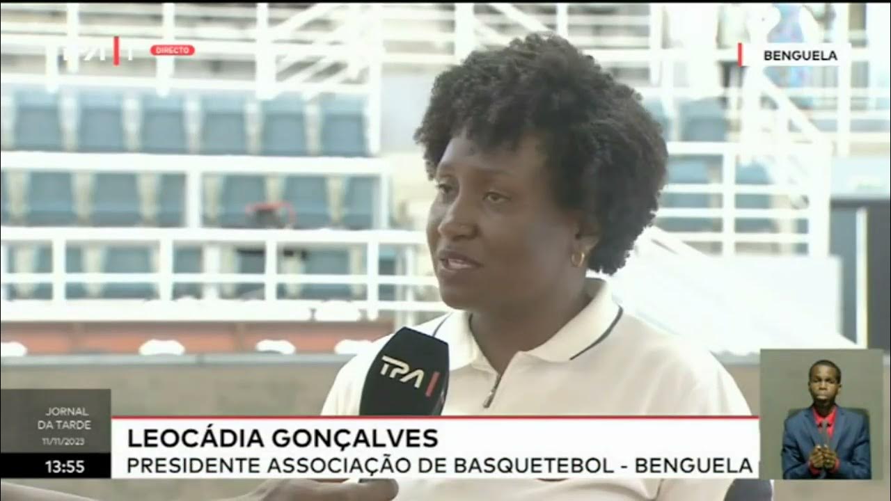 Basquetebol/Angola: Interclube surpreende Petro na 6.ª jornada