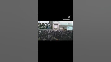 ما تيسر من سورة التوبة بفرانكفورت - #المانيا لفضيلة الشيخ د. #محمد_حمزة فلامرزي #اكسبلور #رمضان