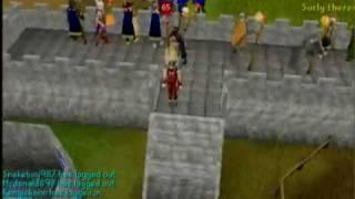 Runescape- Range Guide 1-99 (HD) (2011) @RSGuideCenter