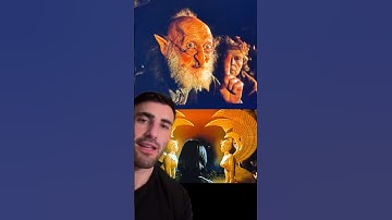 The most disturbing kids movie The Neverending Story