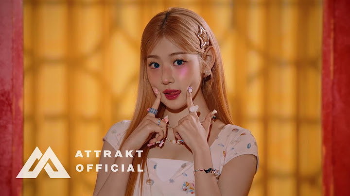FIFTY FIFTY (피프티피프티) 'Pookie' Official MV Teaser