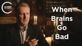 Barry Smith - When Brains Go Bad by Closer To Truth 5,898 views 9 days ago 9 minutes, 47 seconds