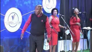 Ps Moloi | Jeso Wamakatsa