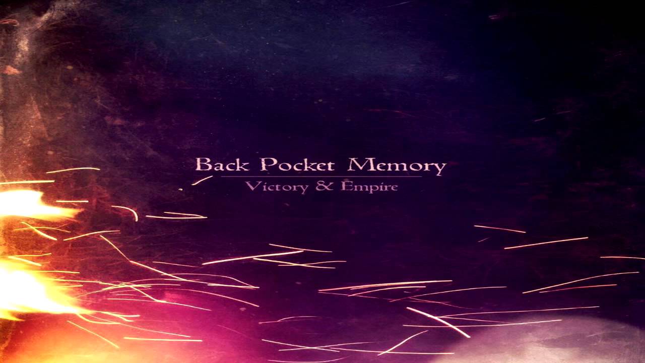 Watch Back Pocket Memory - Unsaid on YouTube Watch Back Pocket Memory - Unsaid on YouTube