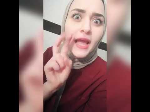 ميوزكلي شفايفها مقلبظة