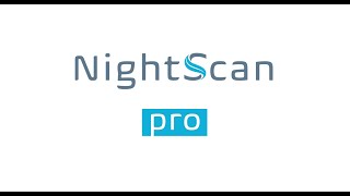 Sefam NightScan Pro - Instructions screenshot 5