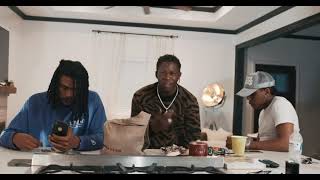 22 Benz! Official Music video (Prod.tylur ocean) (dir.kharkee)
