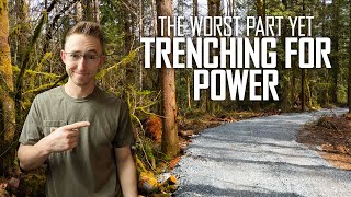 The Unexpected Cost of Getting Power on Site