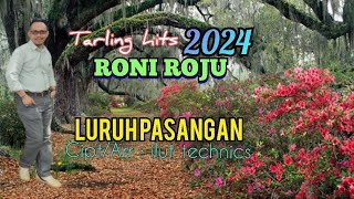 LURUH PASANGAN // Voc. Roni Roju - Cipt / Arr : ilut technics