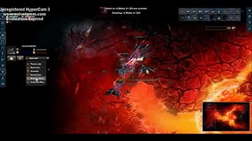 Zeta Gate Video Walkthrough. Darkorbit GB1.