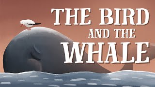 The Bird and the Whale — US English accent (TheFableCottage.com) screenshot 3