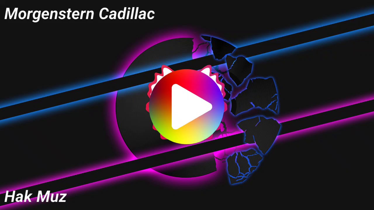Morgenstern cadillac аккорды Morgenstern cadillac аккорды