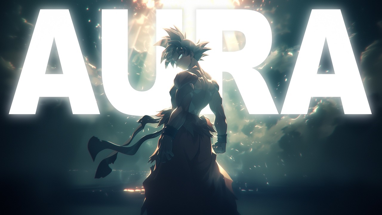 AURA 👑 Songs that make you feel Immortal 🔥💪