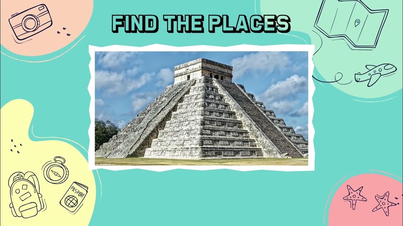 Find The Places Famous Monuments Famous Monuments Around The find-the-places-famous-monuments-famous-monuments-around-the