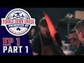 Forged down under  ep1  part 1  bbq  battle of the blacksmiths australia