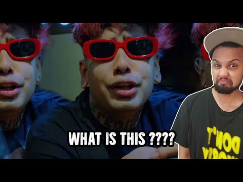 IS THIS FOR REAL ??? #reaction Lil Jhola - London ft @Gwala999 and @purplemusic111