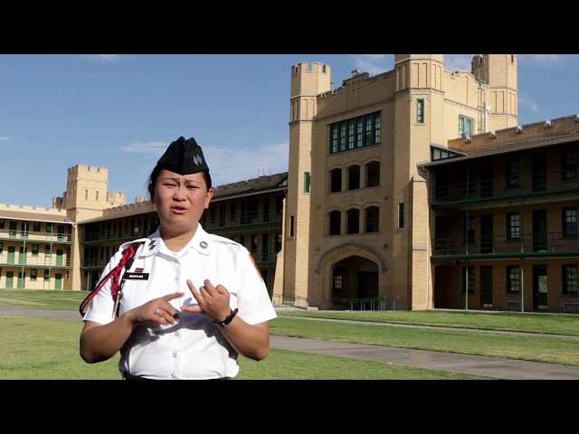 Celebrate New Mexico: New Mexico Military Institute