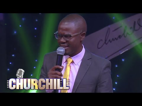 Churchill Raw S04 E10