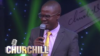 Churchill Raw S04 E10