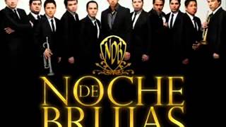 Video thumbnail of "NOCHE DE BRUJAS BAILANDO mayo 2014"