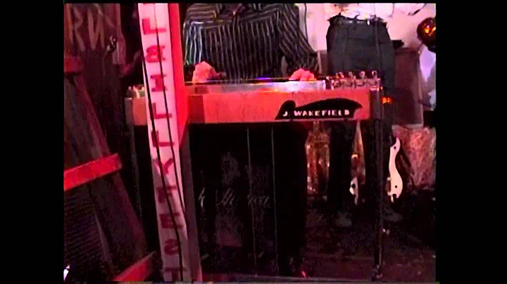 Glynn Duncan - Basin Street Blues - Hillbillyfest ...