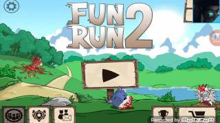 Funrun2 gaming android with friends