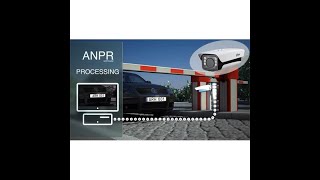 Dahua ANPR camera configuration in DSS PRO screenshot 5