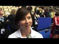 Swiss Timing Statistics at EHF EURO 2010