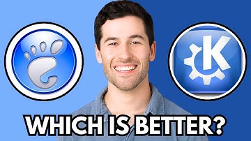 GNOME SHELL VS KDE PLASMA - DE BRUTALE WAARHEID (2025)