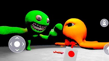 Real Garten of Banban Chapter 3 Android Game - New Update 2.0 - Full Mobile Gameplay Walkthrough