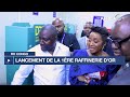 RD Congo La Première Raffinerie D Or Lancée à Kalemie Avec Une Capacité De 600 Kg Par Mois