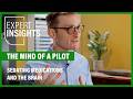 The Mind Of A Pilot: Sedating Medications And The Brain